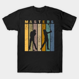 Masters Tournament T-Shirt